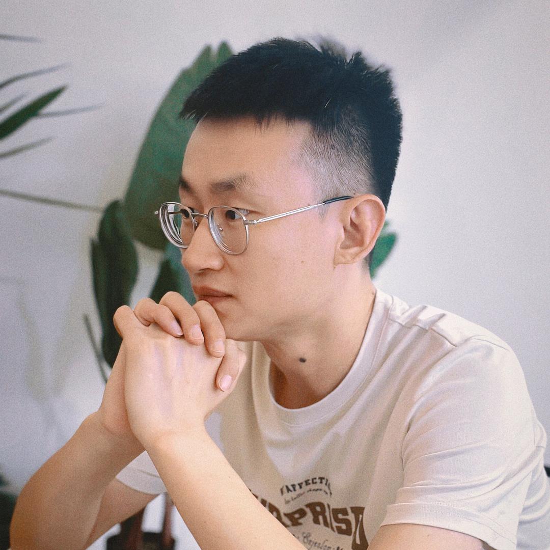 我是大征