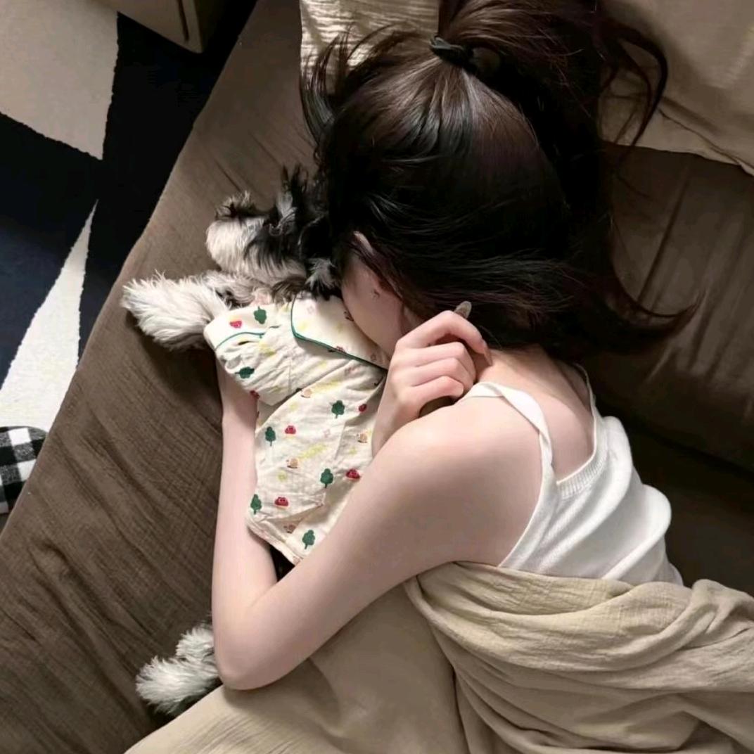 晚安