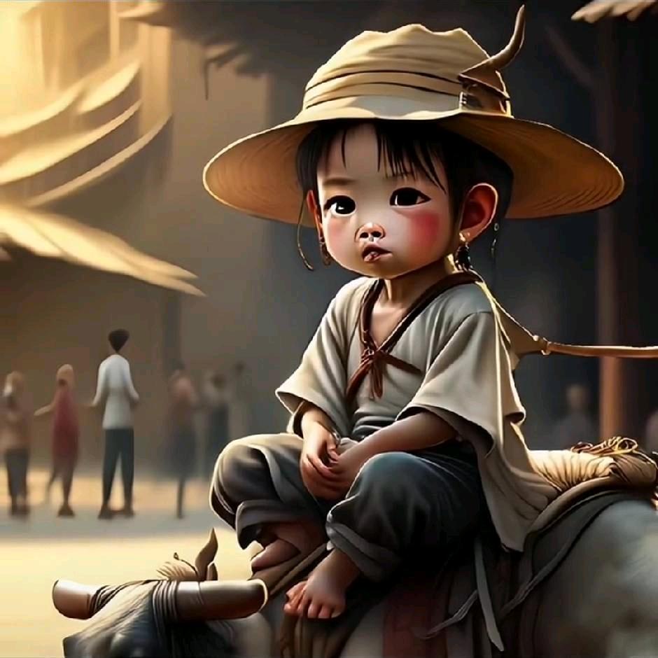 还得是我靖哥