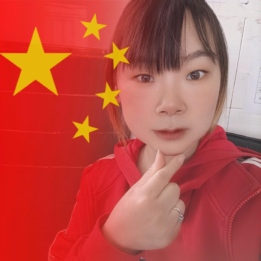 爱心志愿者贞姐