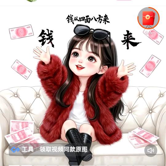 宝姐真心真意✌