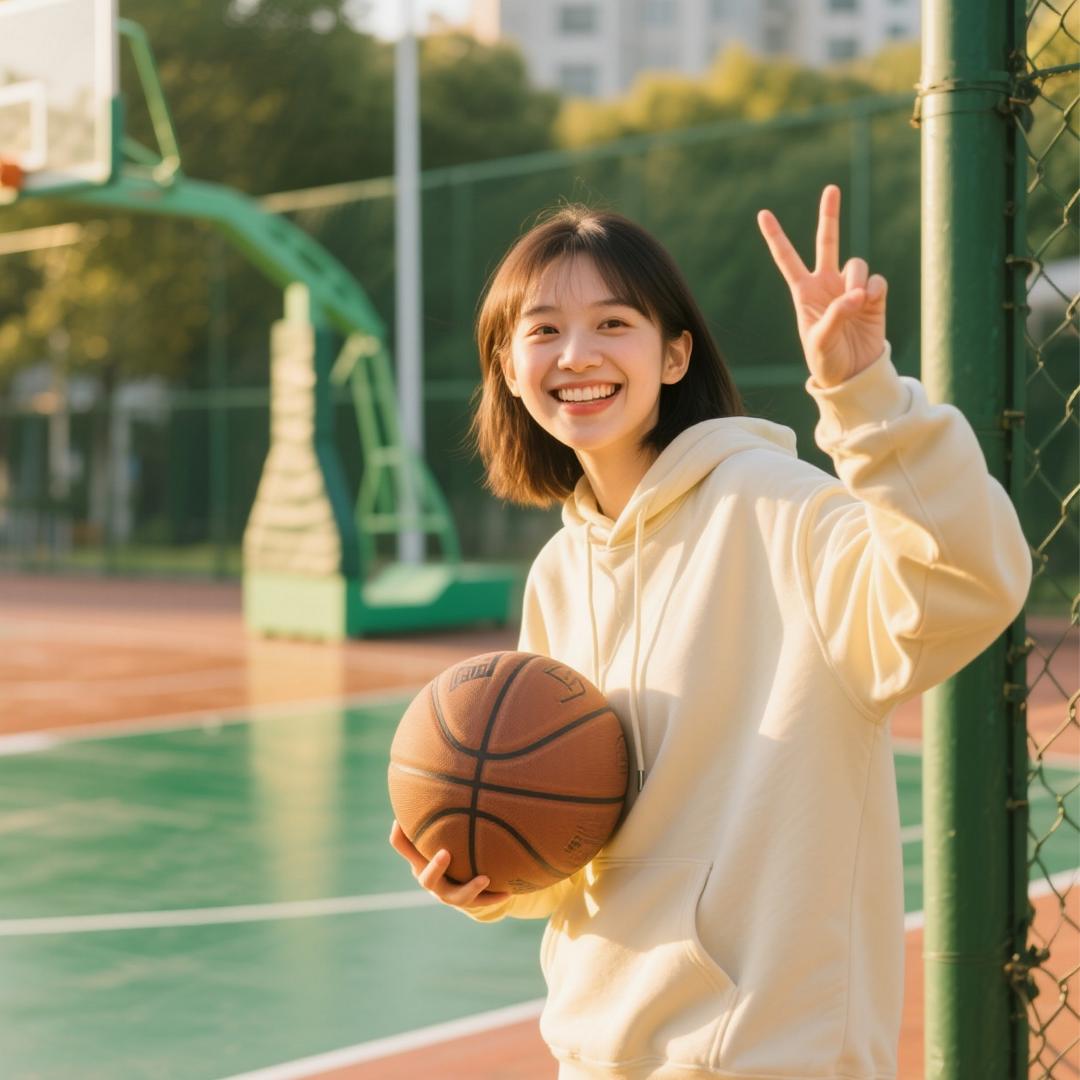 小晴(安)优选