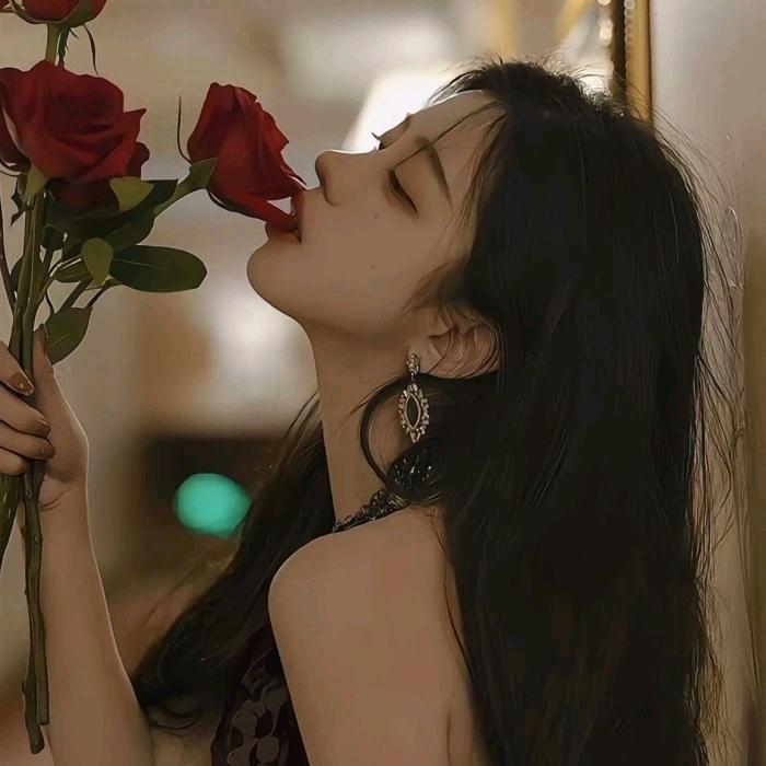 深月