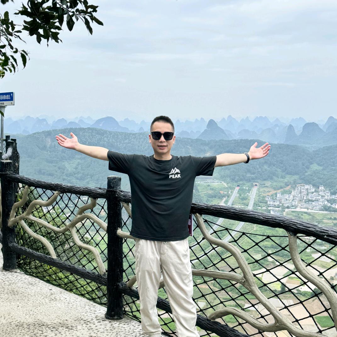 惠州小涛哥