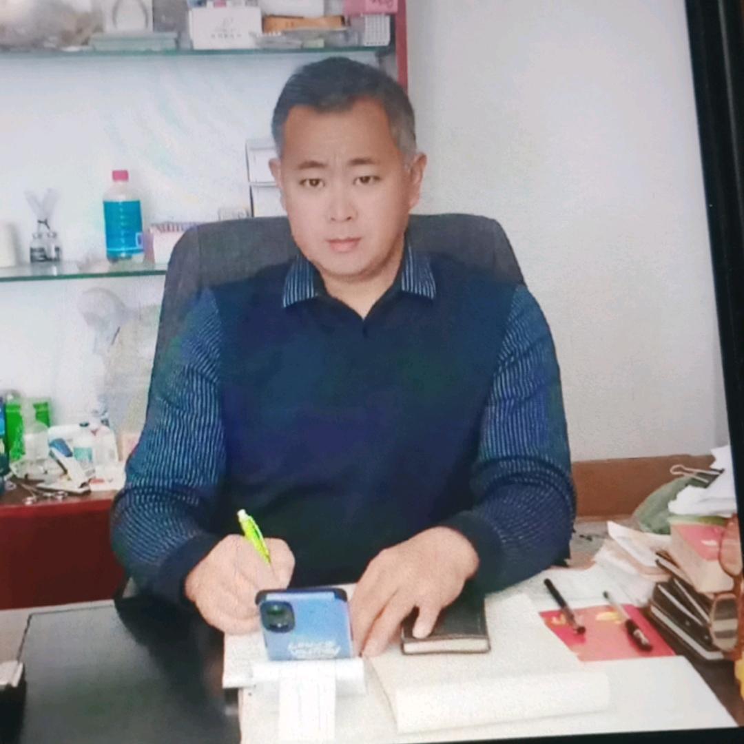 魏金刚