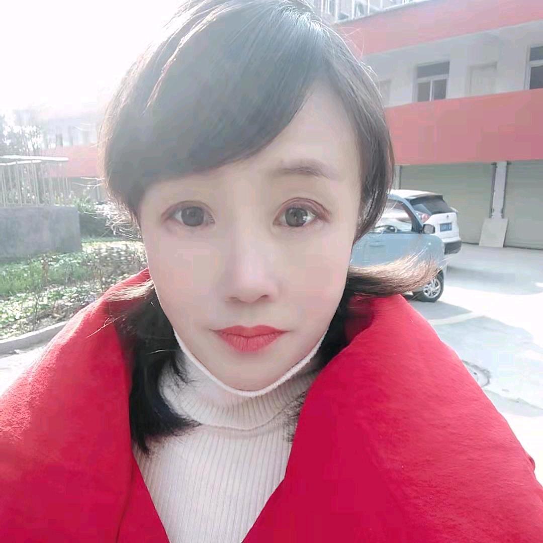 草儿🌾手势舞（收徒）