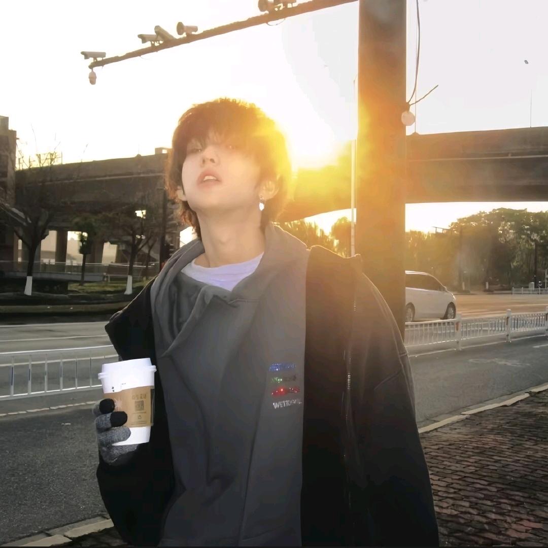 君i枫（三角洲行动）