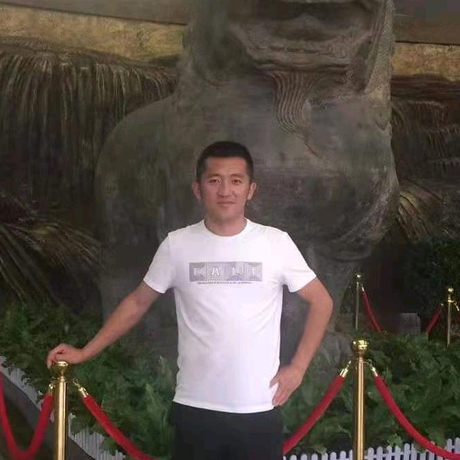 云冈刘强