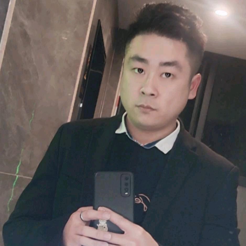 Mr.Liu