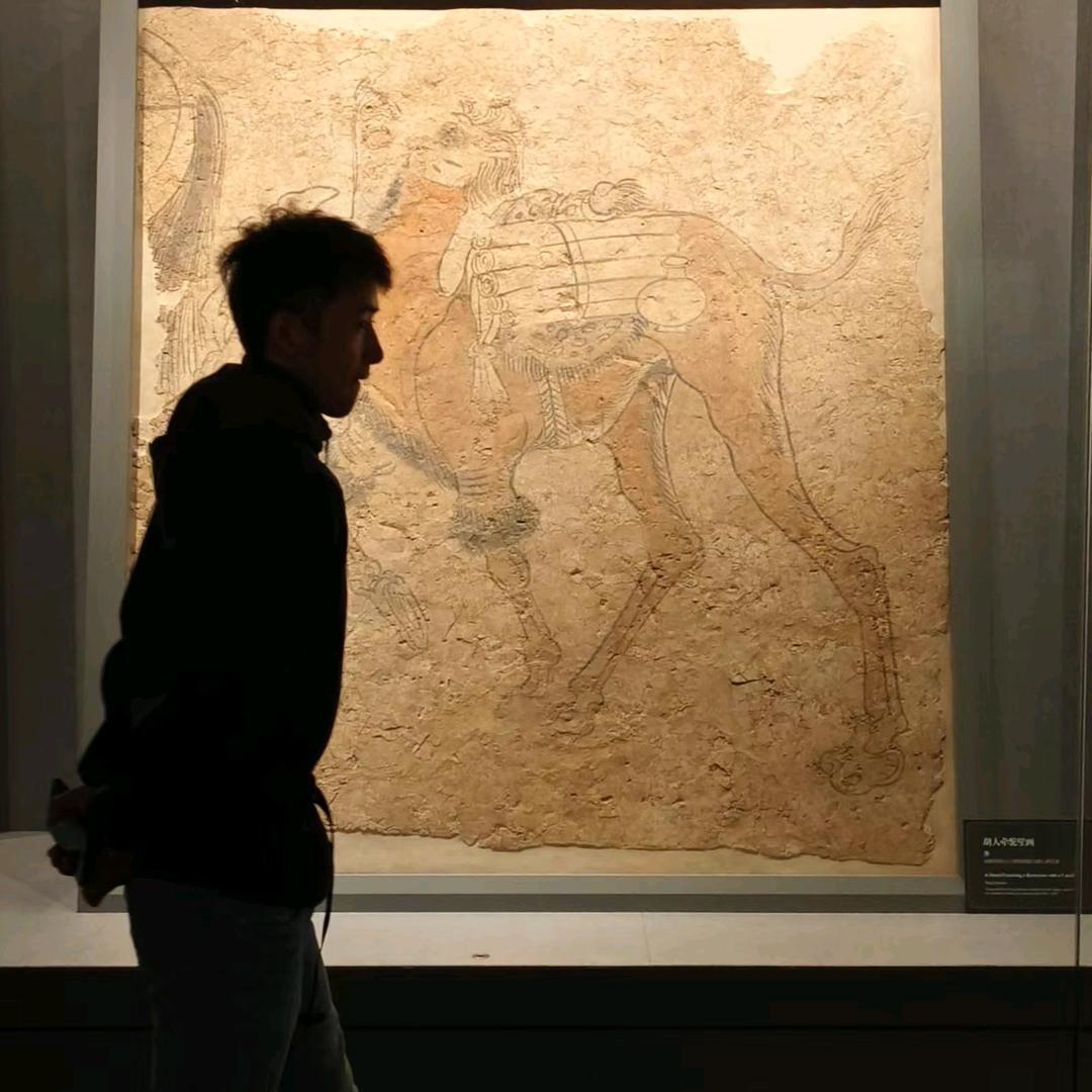 你的按摩师男友