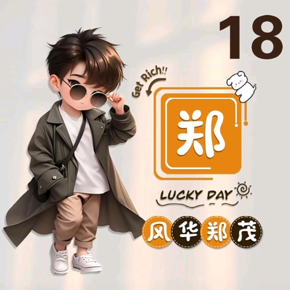 🇨🇳郑钱多多