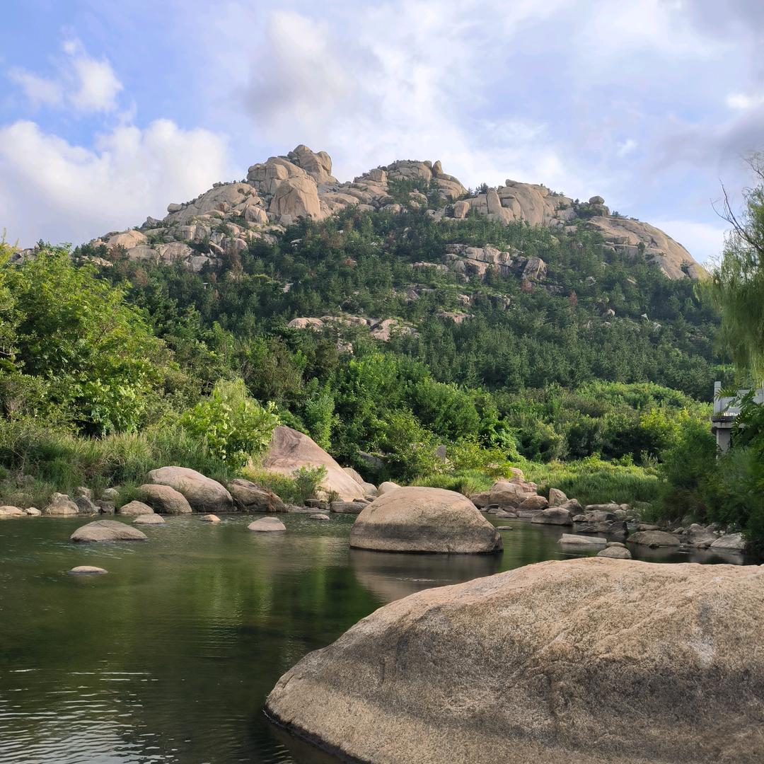 欠自己一场旅行