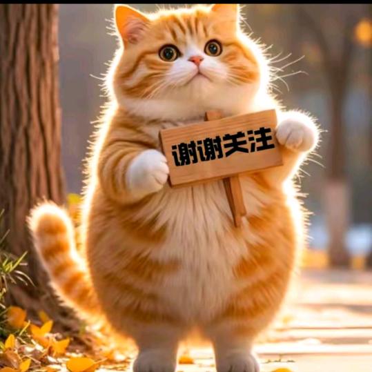 小猫动画