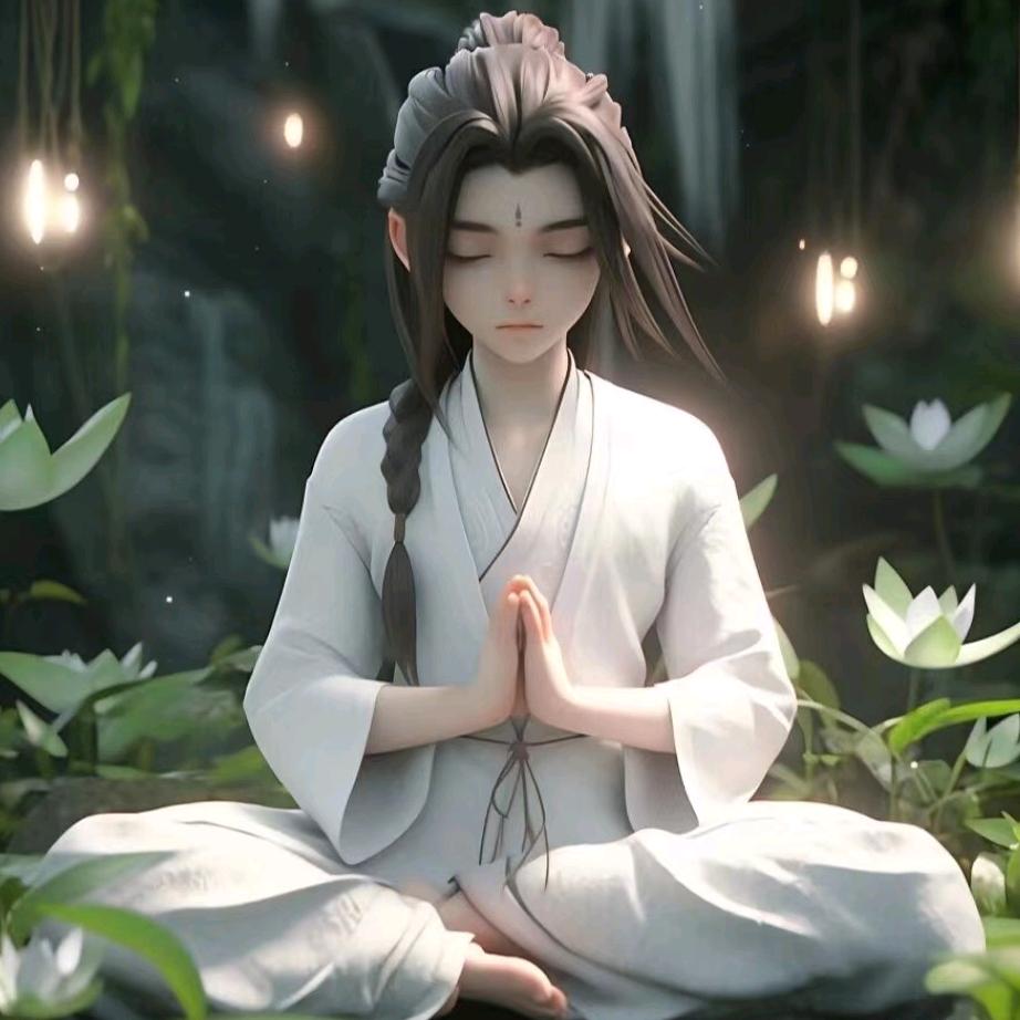 清逸.
