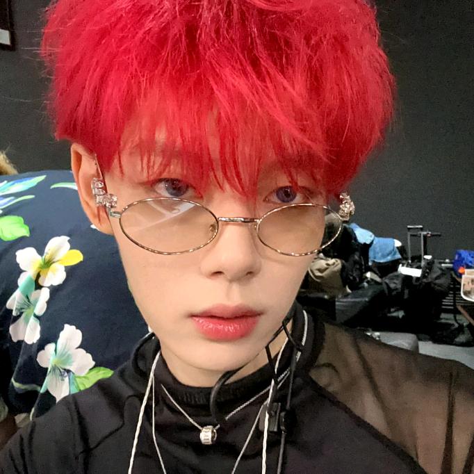 Lie 萌新(见过岳明辉版😘)