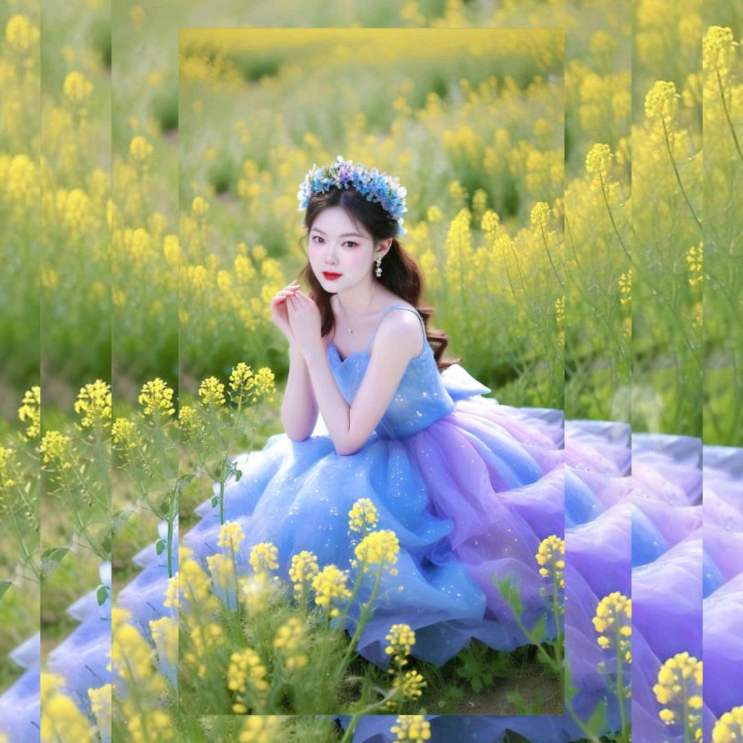 岁月静好❤🔅