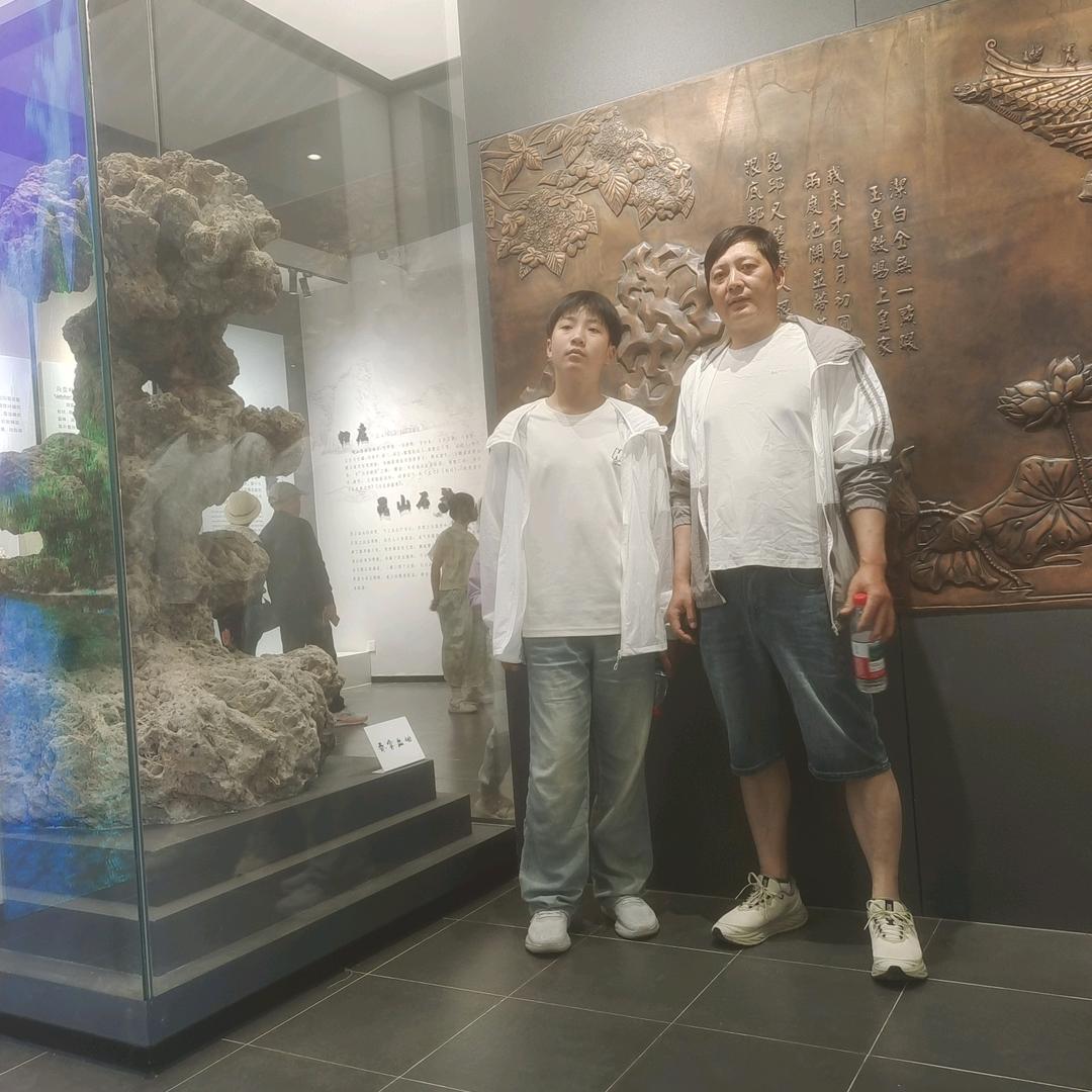 微仔