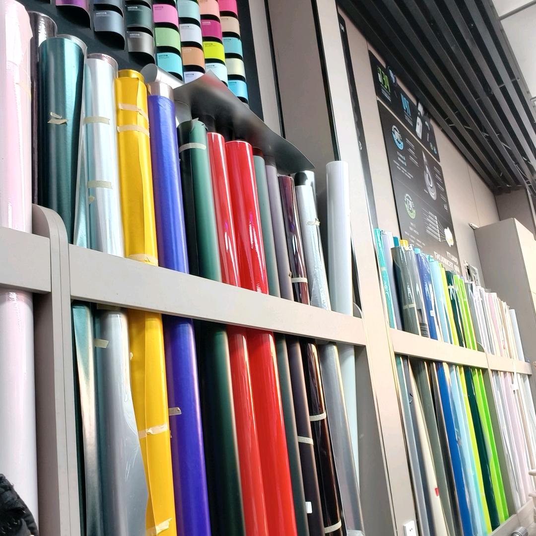 银川市兴庆区车轩汽车美容店