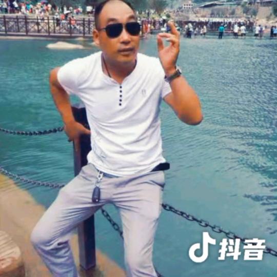 岳杰