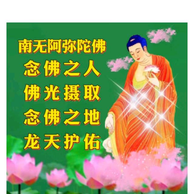 广大结善缘