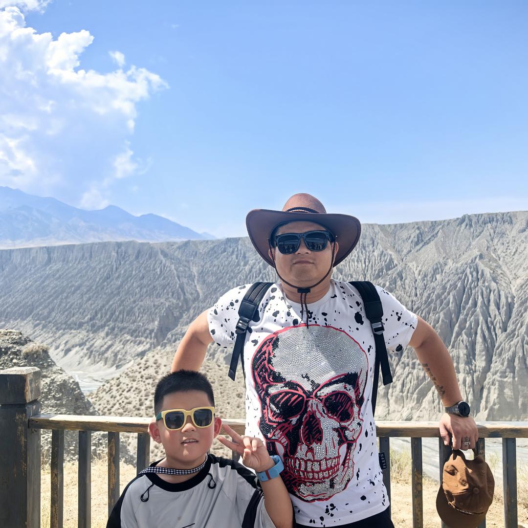 夫子河小张水果店大卖场