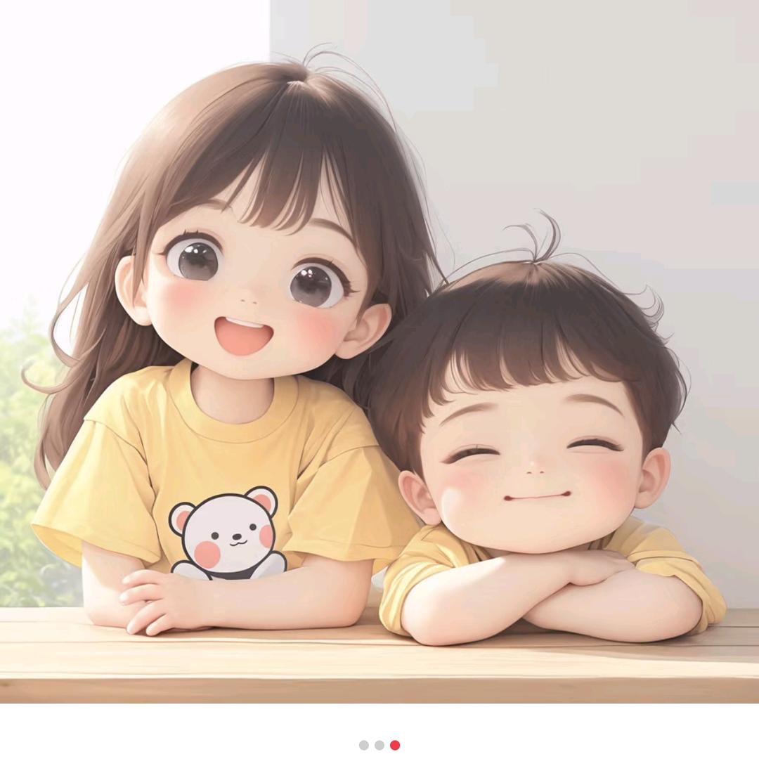 ❤An安