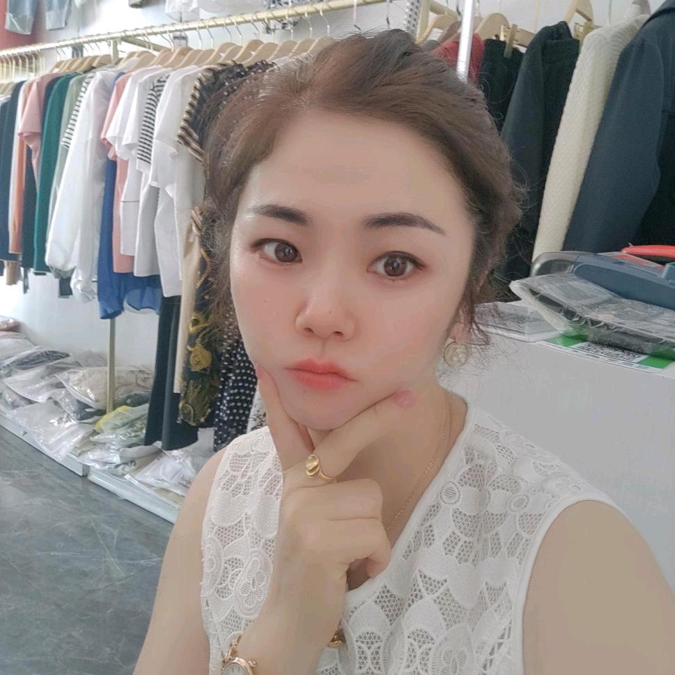 晓敏女装(梨形穿搭)