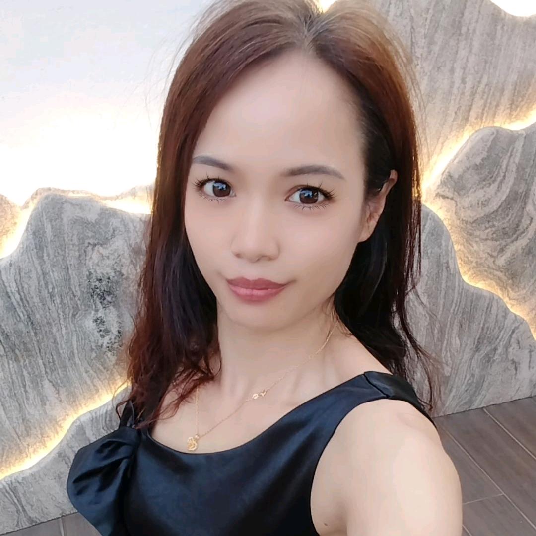 小秦在广州