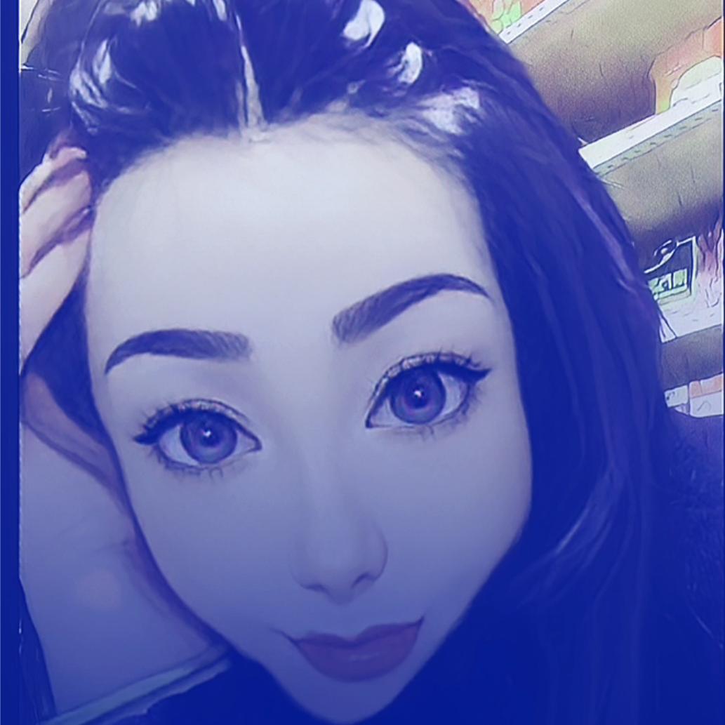 L娜💞