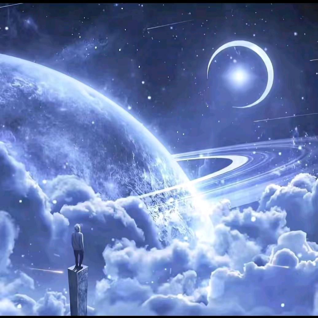 星辰大帝