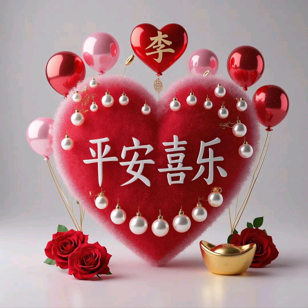 李家三姐，🍎◇，