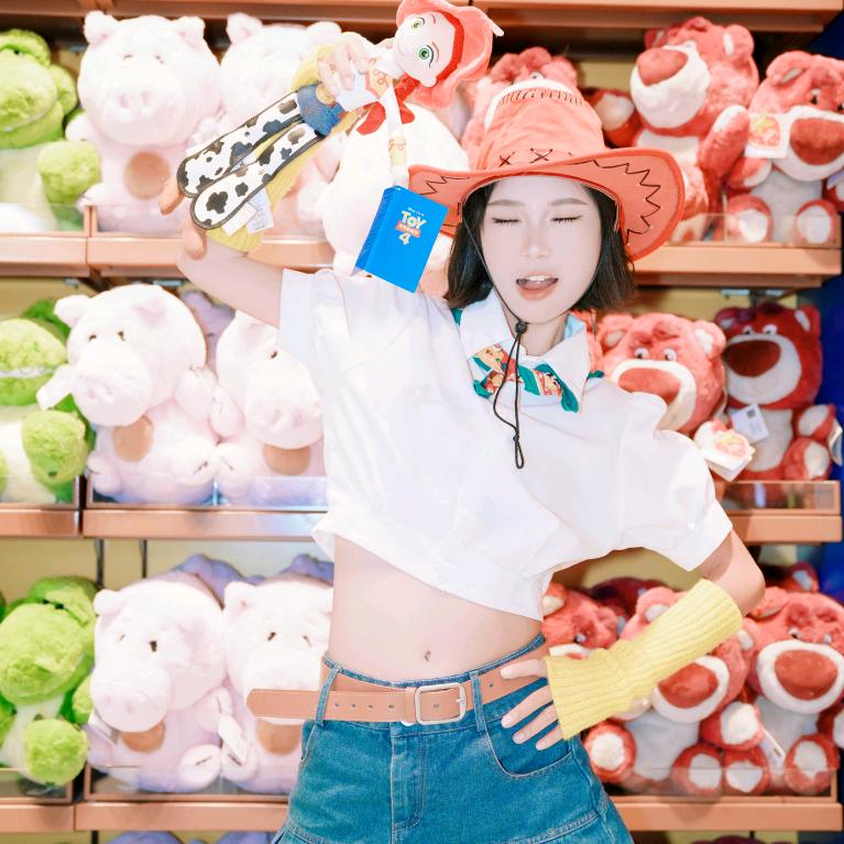上迪拍拍奇奇好奇妙