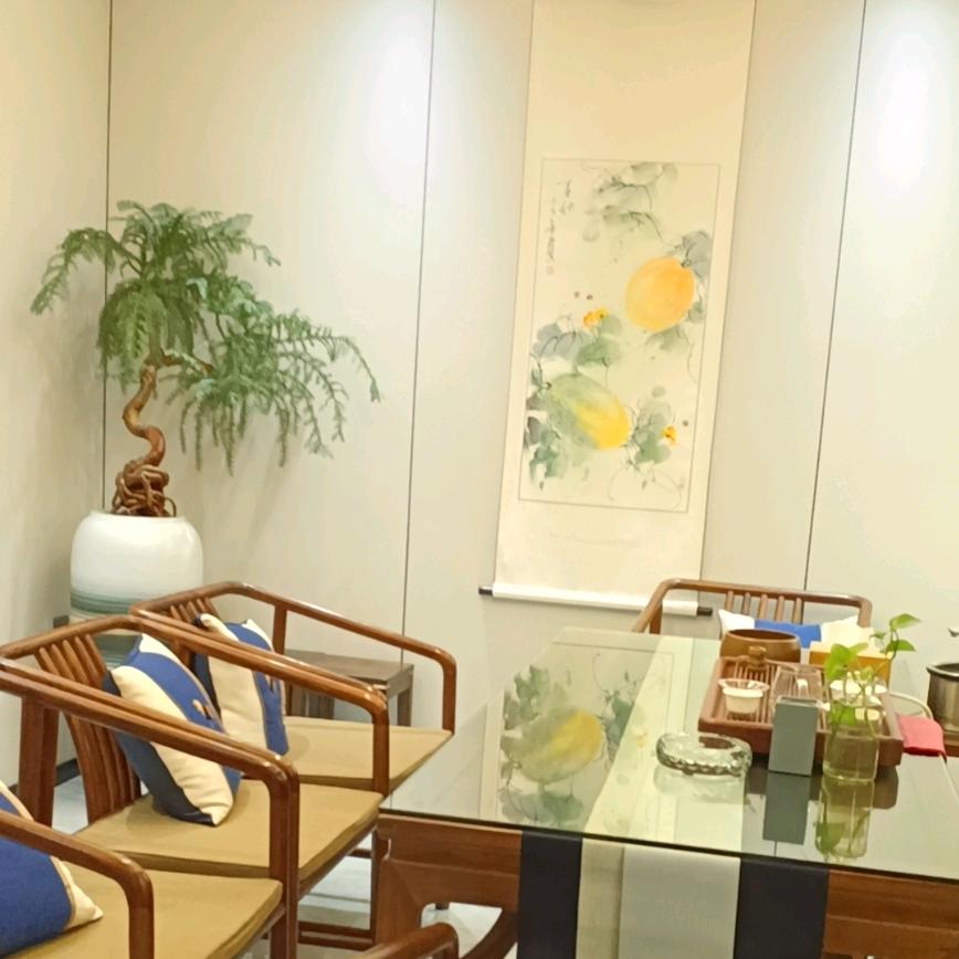 八马茶业三湾路店