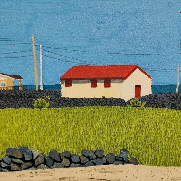 花时里花卉苗木基地