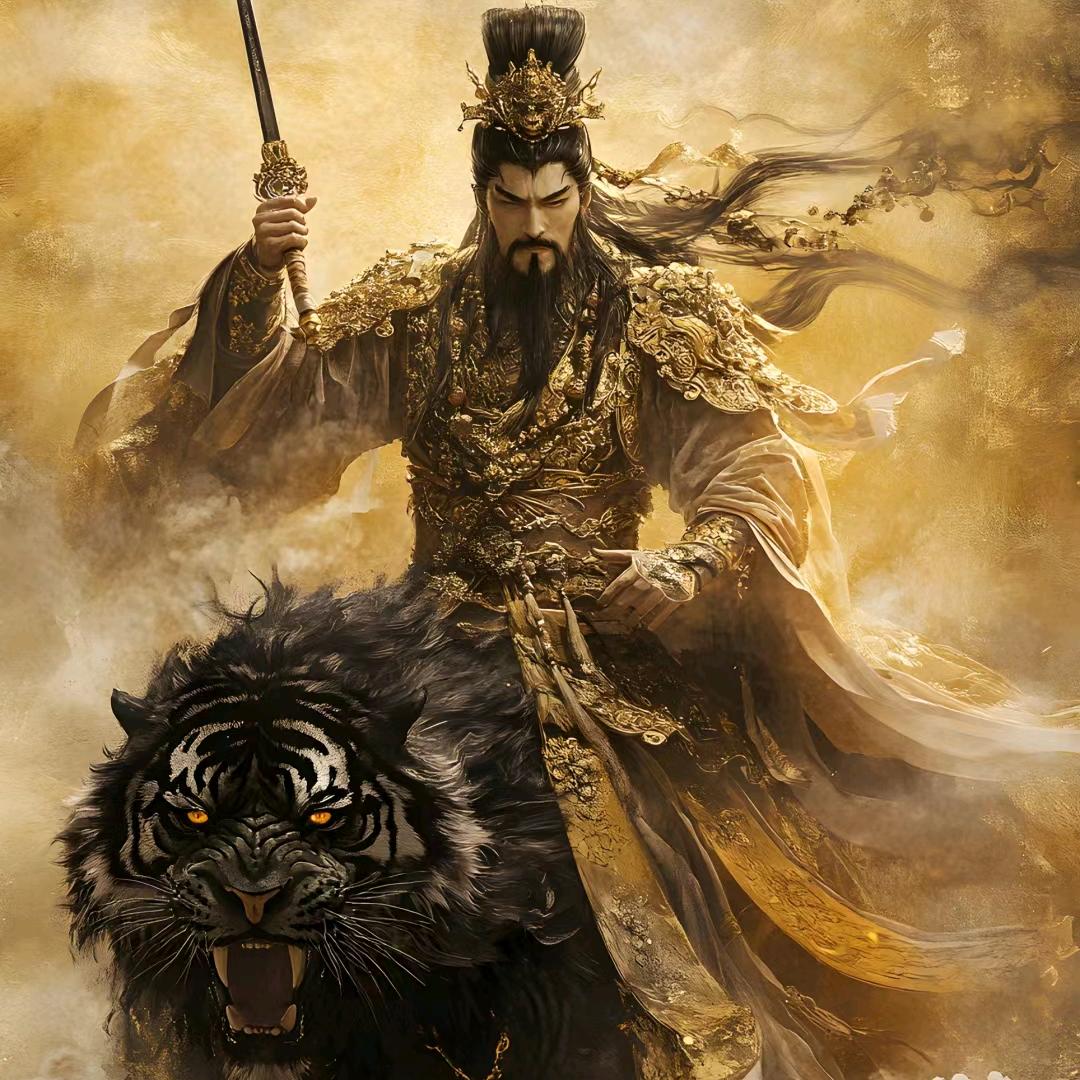 流浪江湖（感恩相遇）