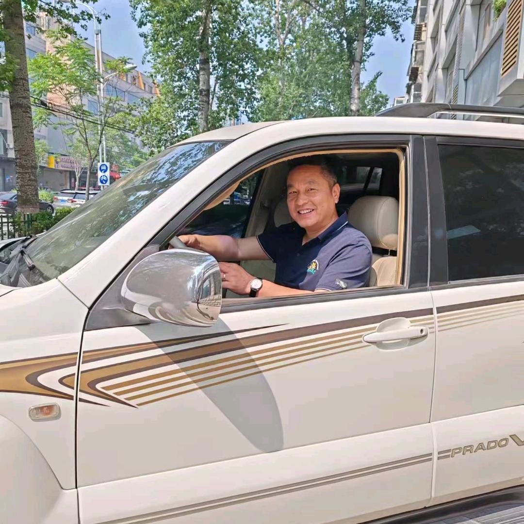 路虎