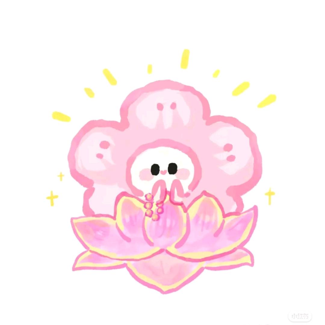 小土豆🥔