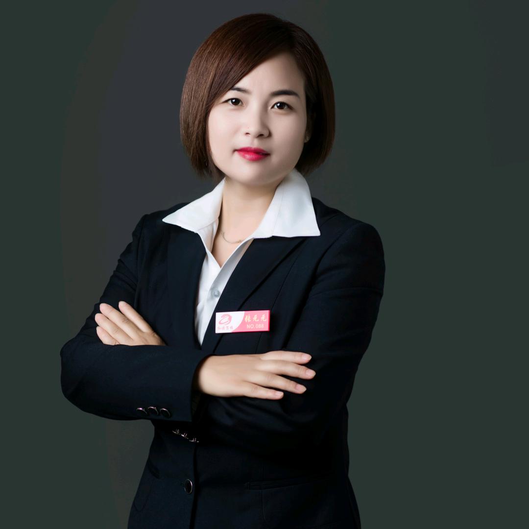 渭南市红旗驾校张元元