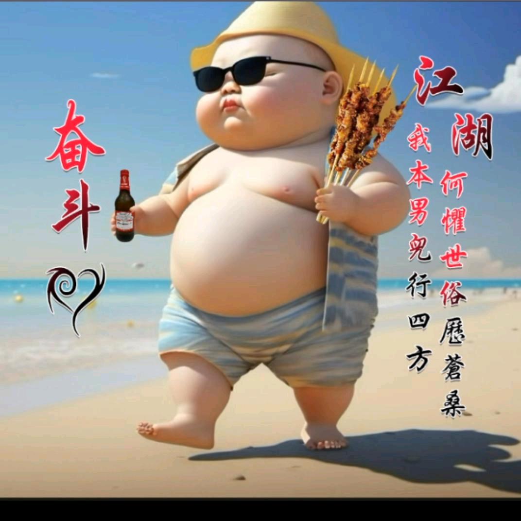 逐梦为你