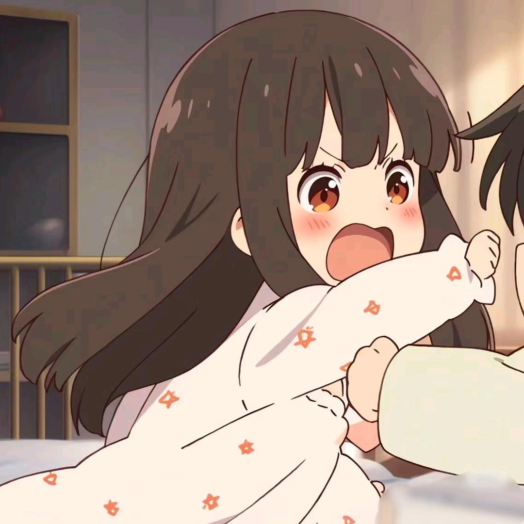 橘子不是桔子🍊