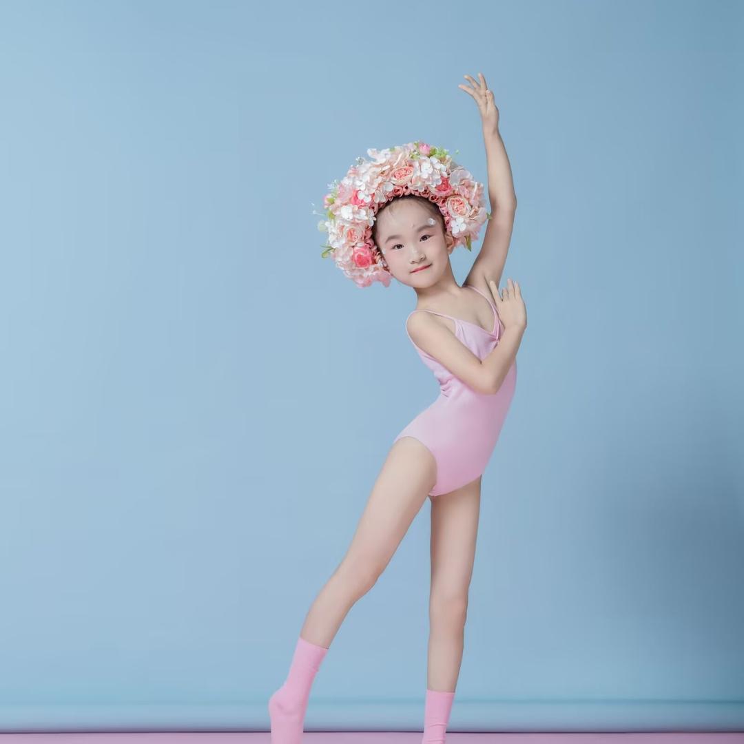 爱玩的小妞