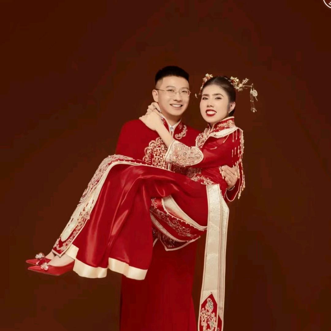 维汉夫妻