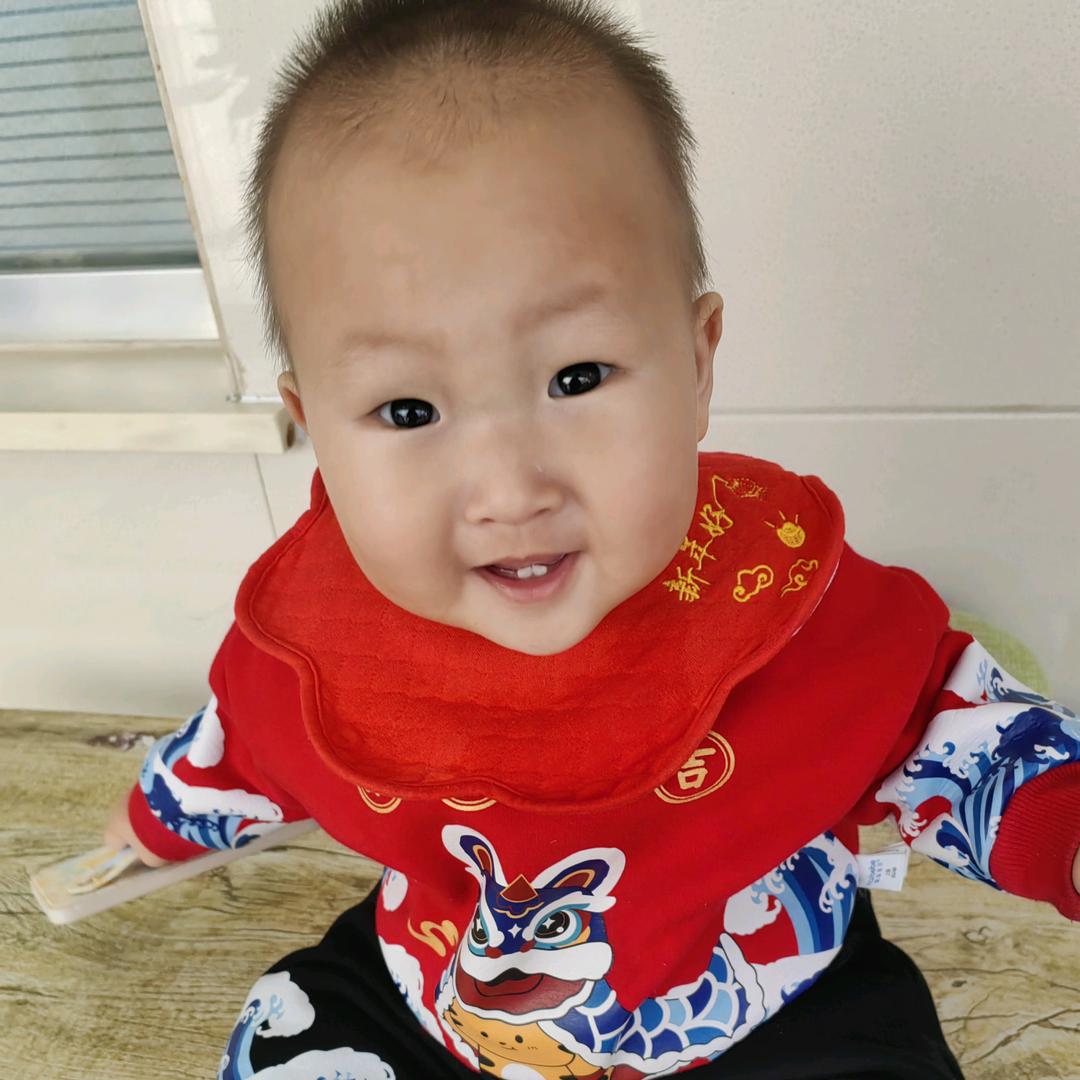 翌然麻麻