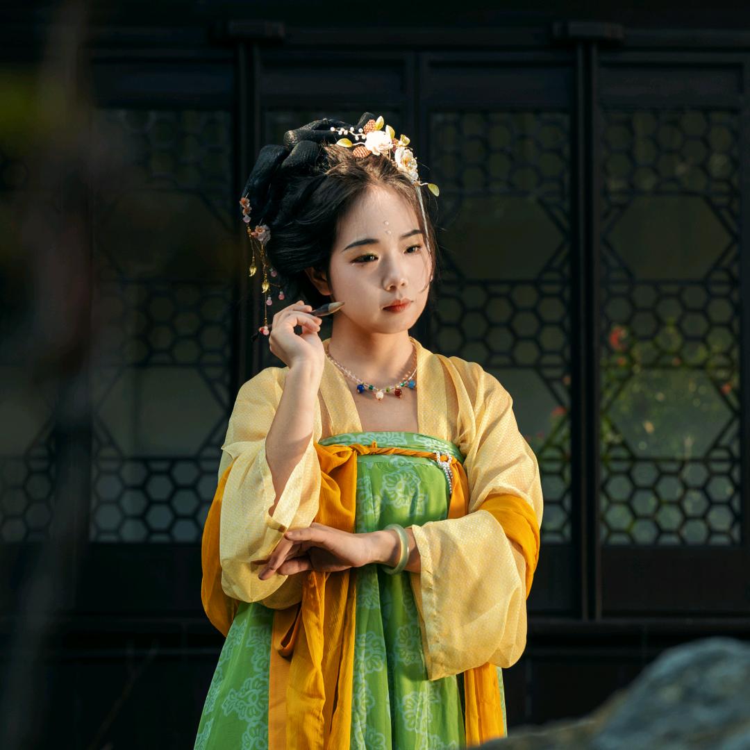 柿柿如意