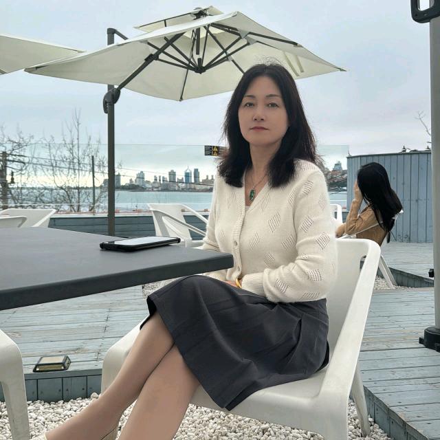 俪姐