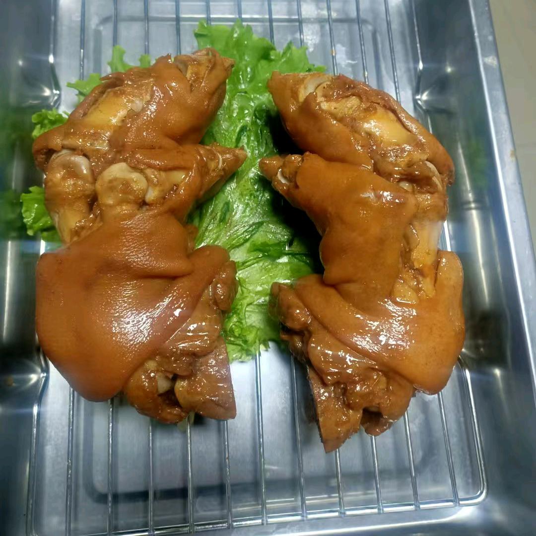 巴香卤肉