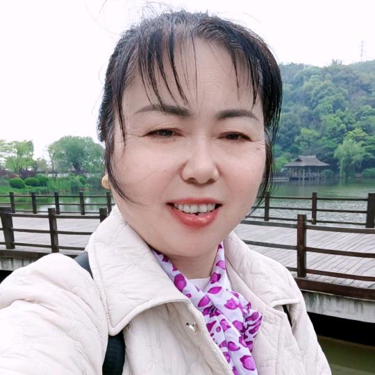 雨后☔️