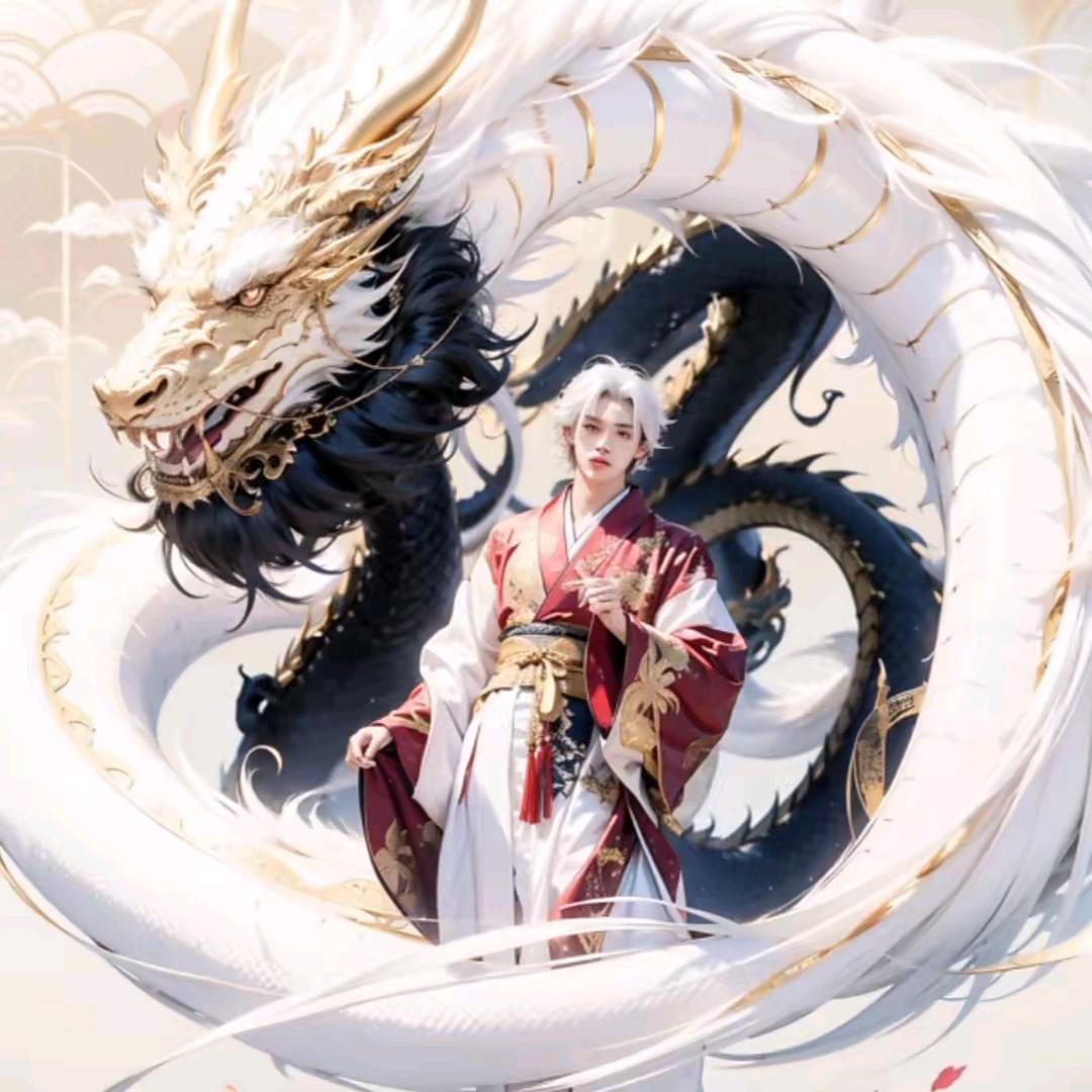 幸福的港湾
