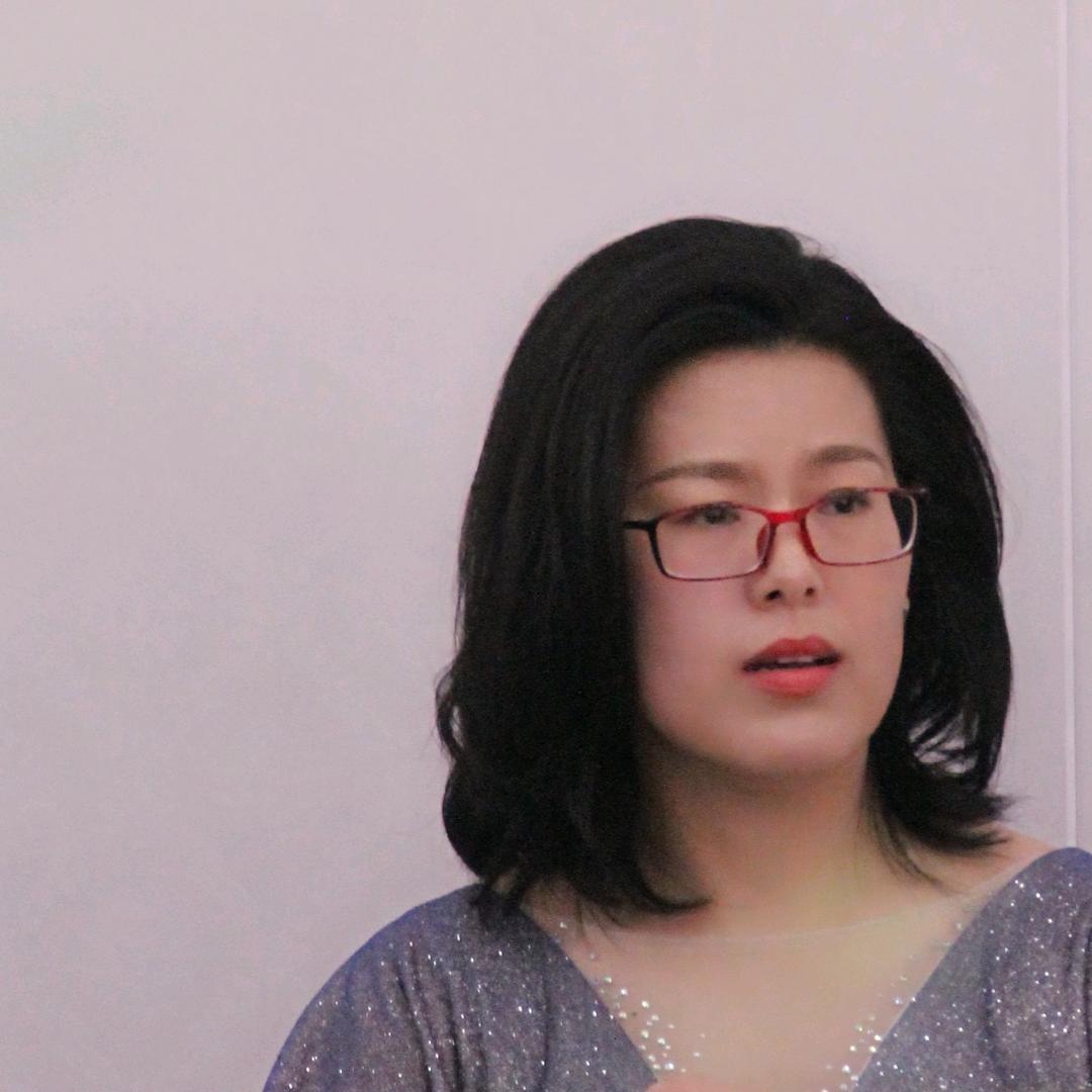 东姐🌹