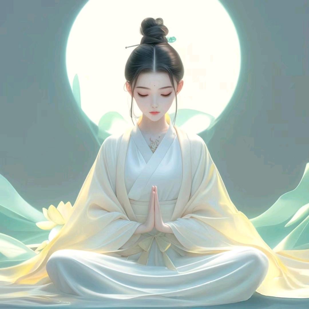 一念一清净📿